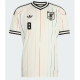 Japan Takumi Minamino #8 Replike Gostujuci Dres SP 2026 Kratak Rukav